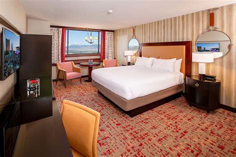 Best Reno Hotel Rooms & Suites - Nugget Casino Resort