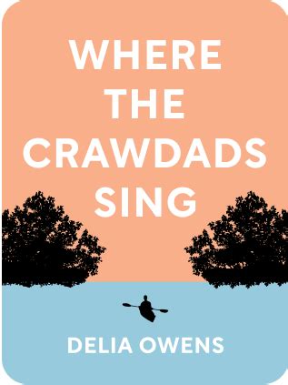 Where the Crawdads Sing: Movie vs. Book | Shortform Books