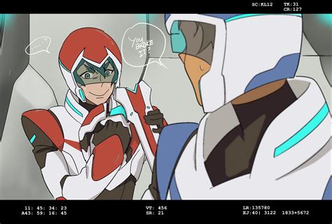 Voltron behind the scenes | Voltron, Voltron funny, Voltron comics