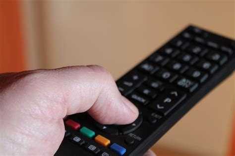 Free Images : hand, technology, finger, gadget, tv, mobile phone, remote control, multimedia ...