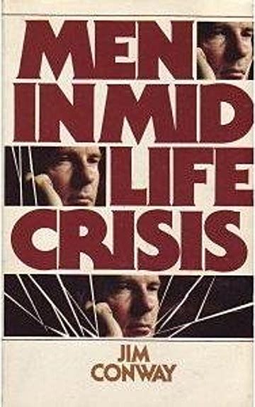 Men in Midlife Crisis by Jim Conway | LibraryThing