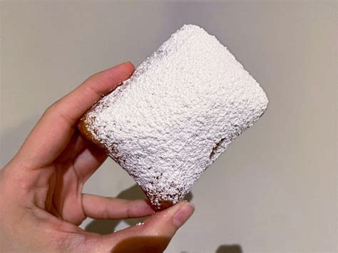 Recipe: Tiana’s Beignets