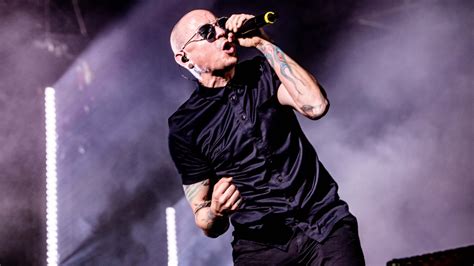 Chester Bennington Dead: Linkin Park Singer Dies by Suicide - Variety