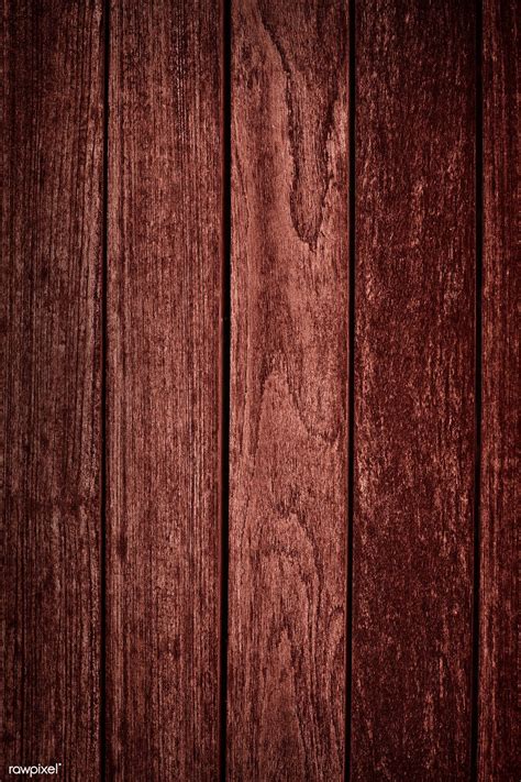 Elegant Red Wood Texture Background