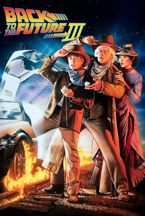 Movie Back To The Future Hd Wallpaper Hd Wallpapers Blog - Riset