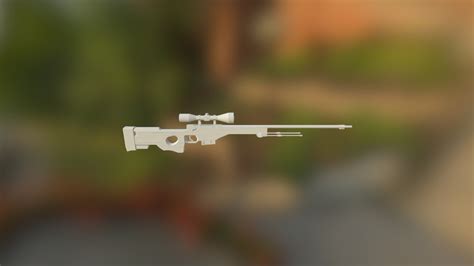 SketchUp AWP - Download Free 3D model by Kuruzeus [0c390a8] - Sketchfab