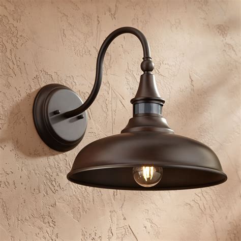 Farmhouse Exterior Lighting Fixtures - Image to u