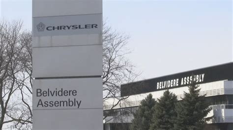 Chrysler Assembly Plant in Belvidere set to be shut down again in March | MyStateline | WTVO ...