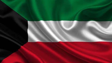 KUWAIT flag - - Yahoo Image Search Results | Flags of the world, Kuwait flag, Kuwait