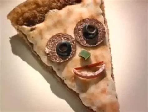 Does anyone remember him from Pizza Hut commercials? : r/90s