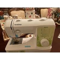 Brother SM2700 63-Stitch Function Sewing Machine - On Sale - Bed Bath & Beyond - 9542663