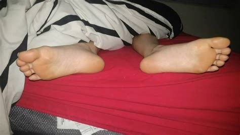 ‘Sleeper Creeper’ breaks into bedrooms to take pictures of feet