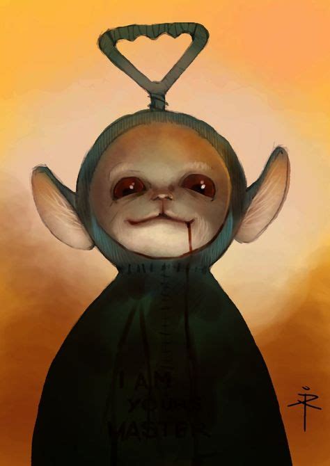 Creepy cute | Art XD | Pinterest | Creepy