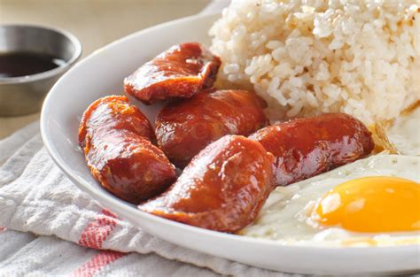 Longganisa Dila: Exploring the Bold and Tangy Flavors of this Filipino Dish