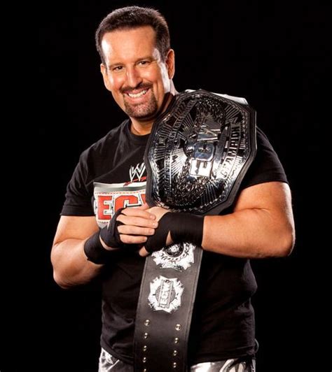 TOMMY DREAMER | Tommy dreamer, Ecw wrestling, Watch wrestling