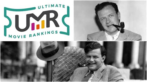 Joseph L. Mankiewicz Movies | Ultimate Movie Rankings