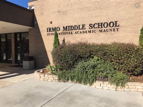 Possible threat made to Irmo Middle School student