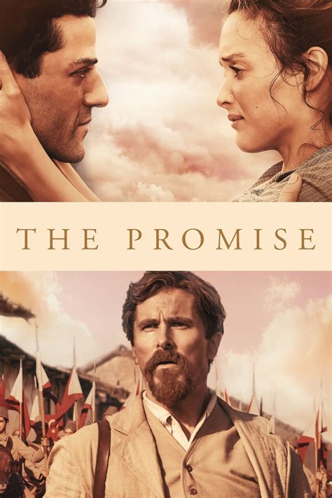 The Promise (2017) wiki, synopsis, reviews, watch and download