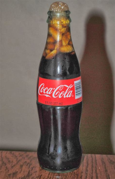 coke and peanuts - recipe complete! | Childhood memories, Remember, Cola