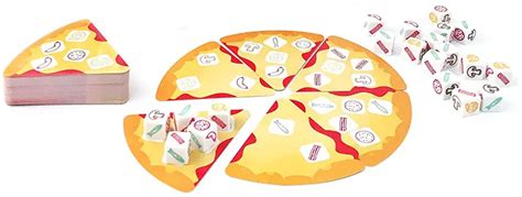 How to play Pizza Party | Official Rules | UltraBoardGames