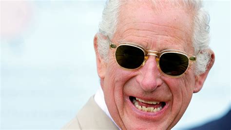 King Charles' begins summer holidays in remote destination - details ...