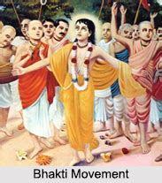 Bhakti Movement