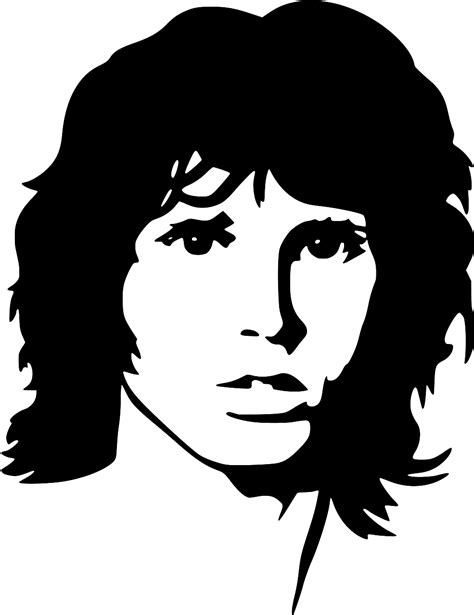 SVG > france person rock famous - Free SVG Image & Icon. | SVG Silh
