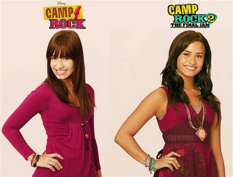 Camp rock, Demi lovato, Demi lovato and joe jonas