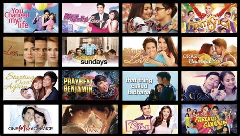 Here's Where You Can Watch Filipino Movies for Free During the Quarantine - When In Manila