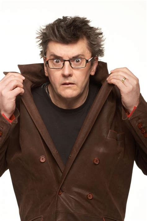 Joe Pasquale Comedian - First and Foremost Entertainment