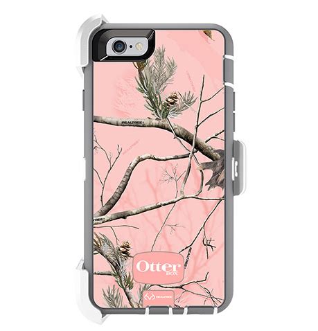 Otterbox Defender Series Case iphone 6 Realtree Camo $29.99 review - Fashion iphone cases