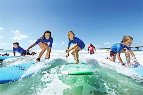Surfing for kids: How to teach your kids to surf!