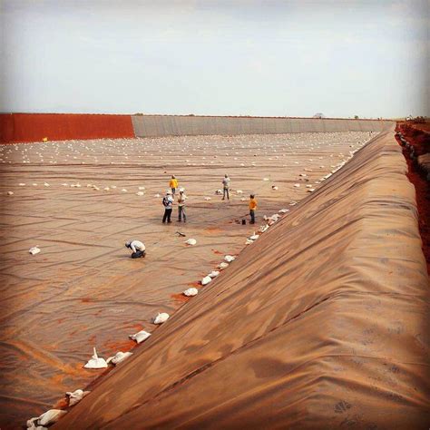 Applications of Geosynthetics in Civil Engineering - Structville