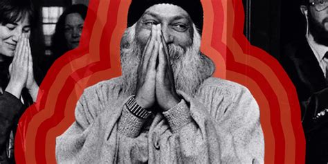 Netflix's Wild Wild Country Review - Wild Wild Country Is a Shocking ...