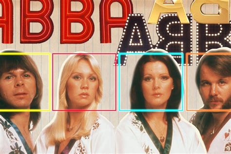 Inside the ABBA reunion that’s been 40 years in the making | Dazed