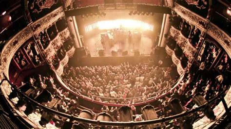 A Dublin Theatre Guide – Trinity News