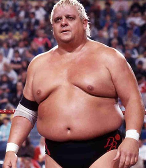 Not in Hall of Fame - “The American Dream” Dusty Rhodes