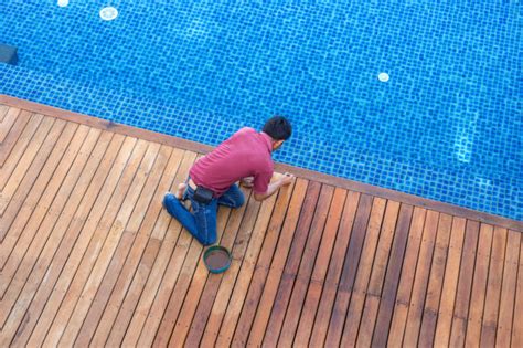 Everything You Need to Know About Deck Maintenance | WICR Waterproofing