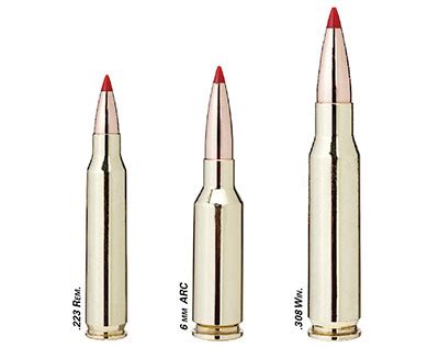 Review: Hornady 6mm ARC - Guns in the News