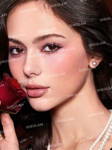 SHEGLAM - Ember Rose EIternal Flame Cream Blush- I'm Yours – Bagallery