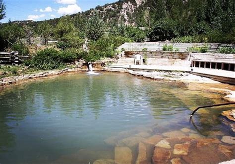 Orvis Hot Springs - ULTIMATE HOT SPRINGS GUIDE