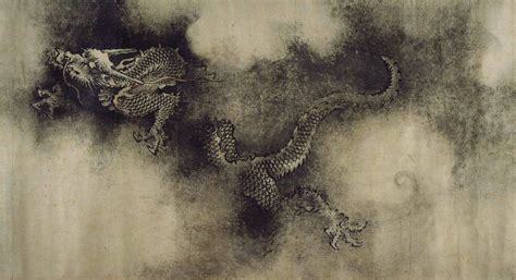 Chinese dragon - Wikipedia