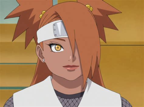 Chōchō Akimichi | Narutopedia | Fandom