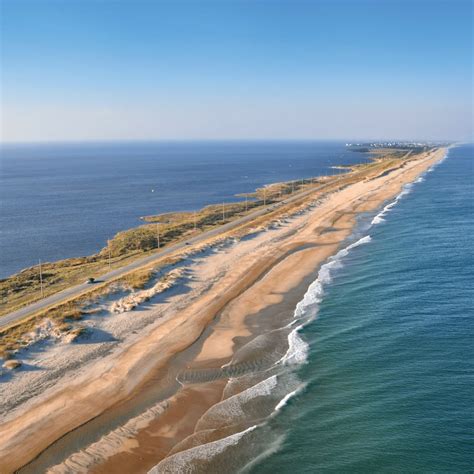 Outer banks of north carolina – Artofit