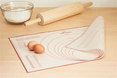 Fox Run Brands Baking Mat with Measurements & Reviews | Wayfair