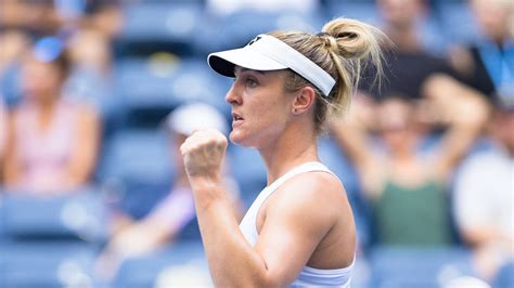 Dabrowski Reaches First US Open Final in Women’s Doubles - Tennis Canada