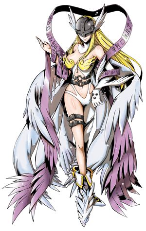 File:Angewomon crusader.jpg - Wikimon - The #1 Digimon wiki