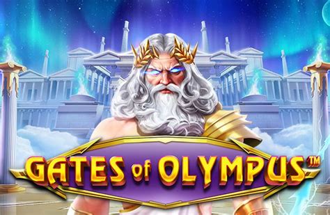 Gates of Olympus Video Slot machine gratis demo free