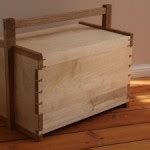 A Toolchest from Estonia – THE UNPLUGGED WOODSHOP-Woodworking plans ...