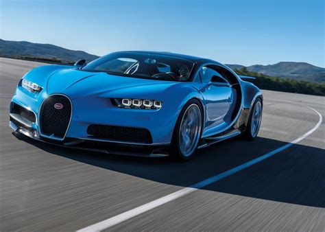 The Bugatti Chiron hypercar has sold 220 units in 9 months; but is it ...